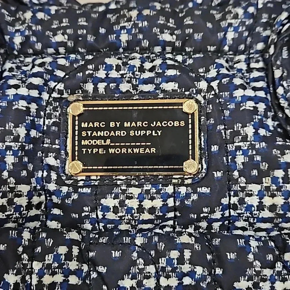 Marc by Marc Jacobs Diaper Bag - Picture 5 of 10